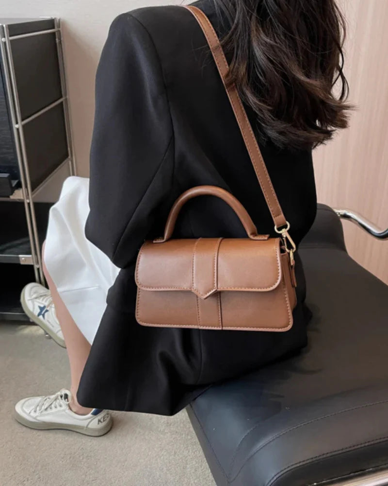 The Madeleine Handbag