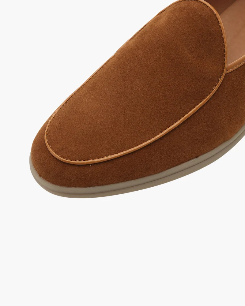 The Aristo Loafer
