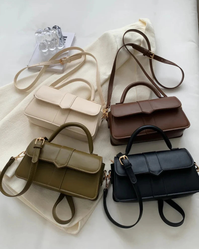 The Madeleine Handbag