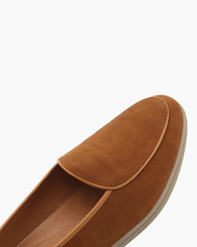 The Aristo Loafer