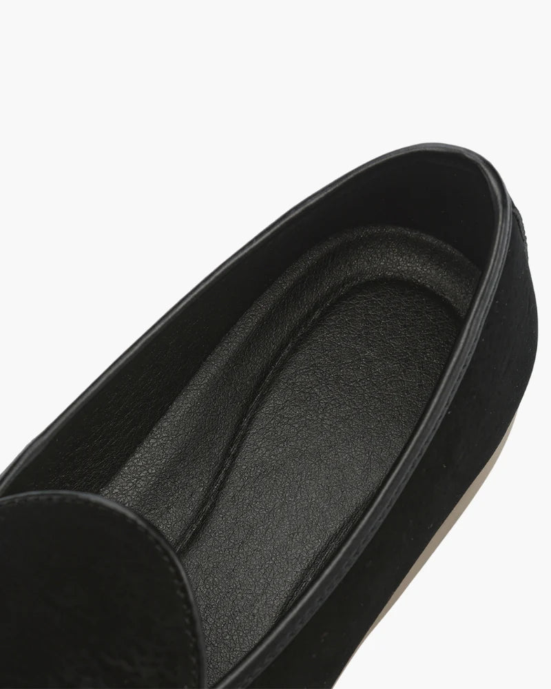 The Aristo Loafer