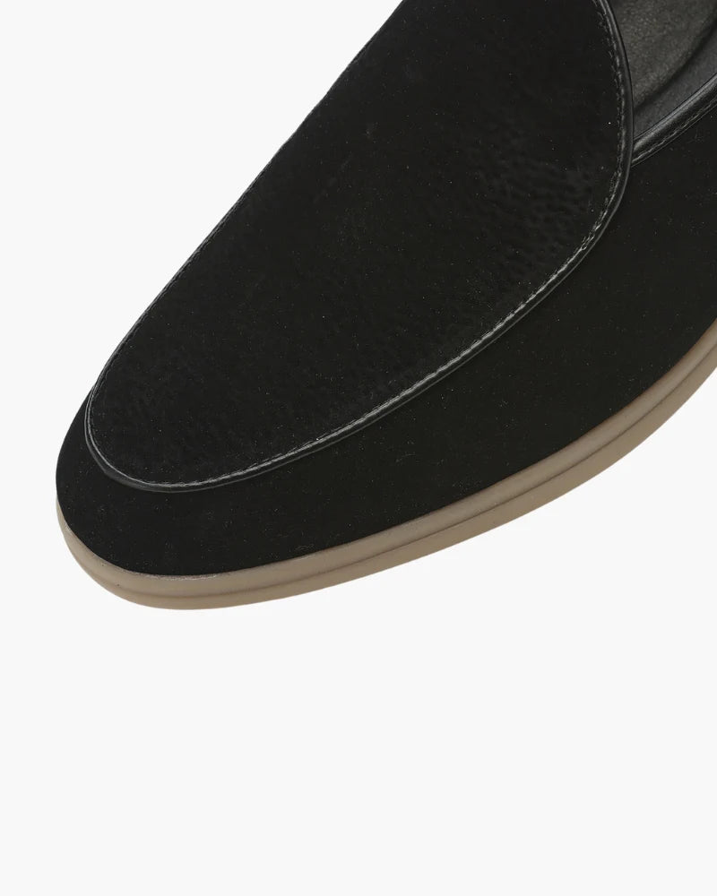 The Aristo Loafer