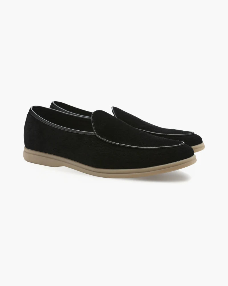 The Aristo Loafer