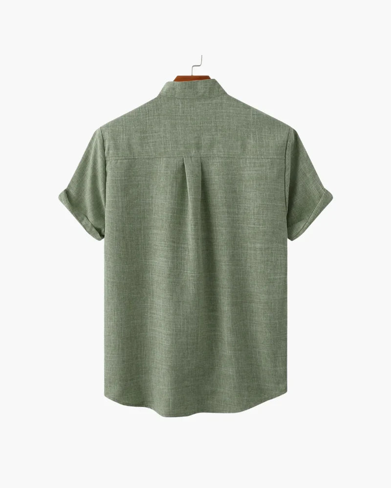 The Savile Shirt