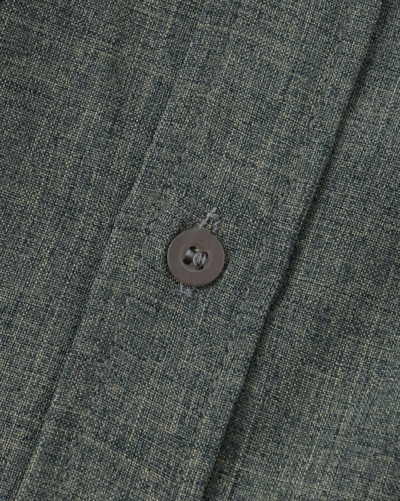The Savile Shirt