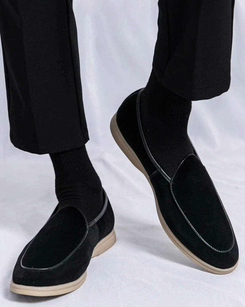 The Aristo Loafer