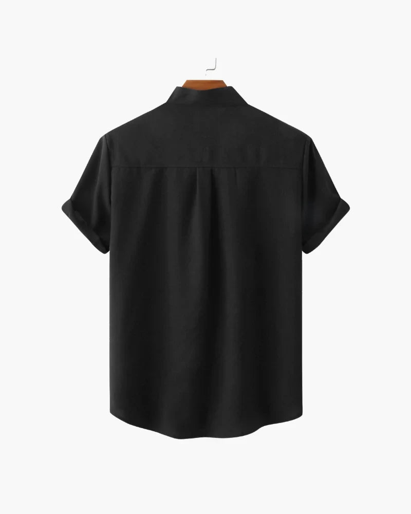 The Savile Shirt