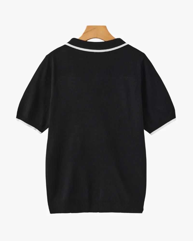 Capri Elite Polo