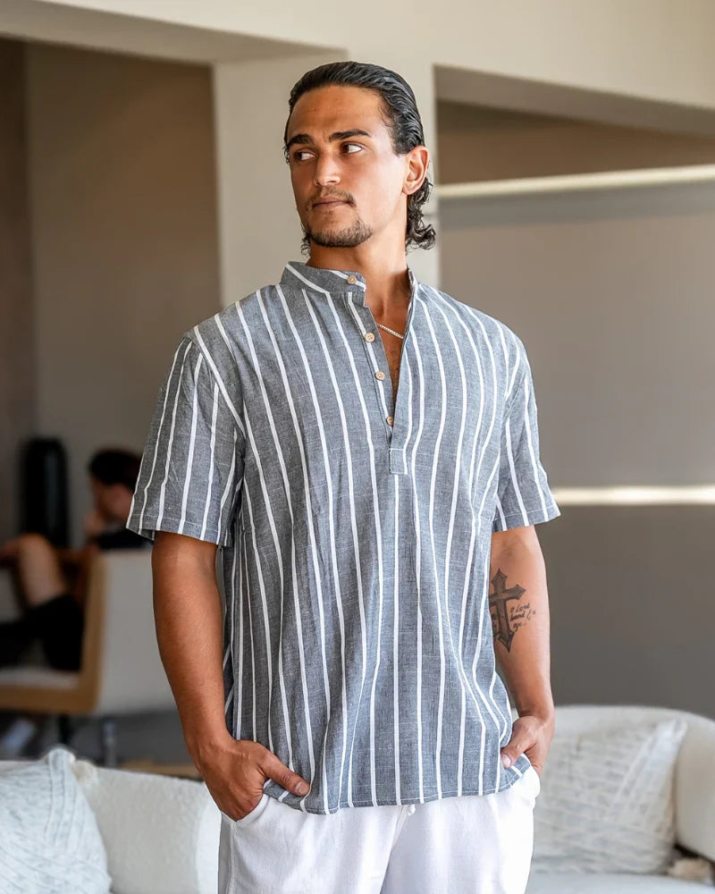 Monaco Sailor Polo