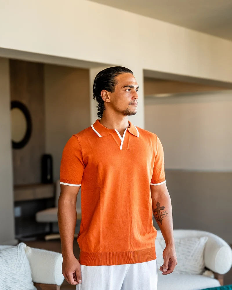 Capri Elite Polo