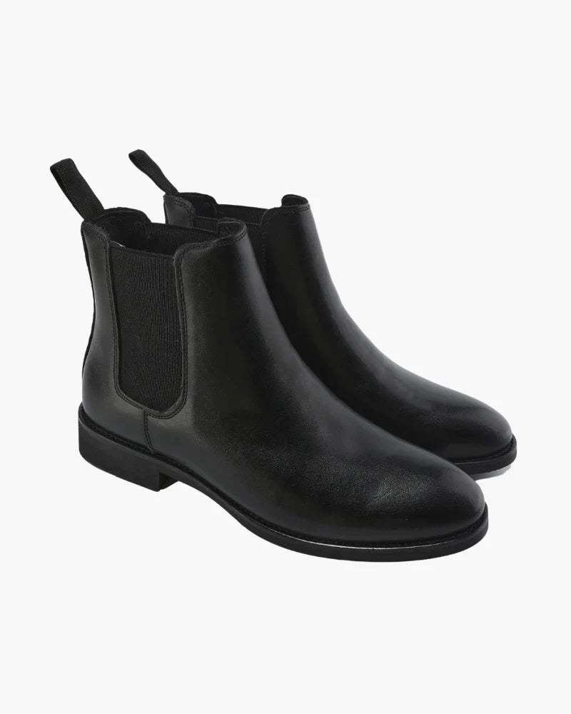 Valentino Heritage Chelsea Boots