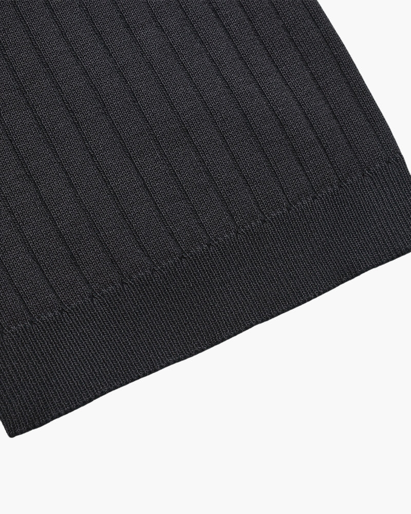 Lusso Knit Polo