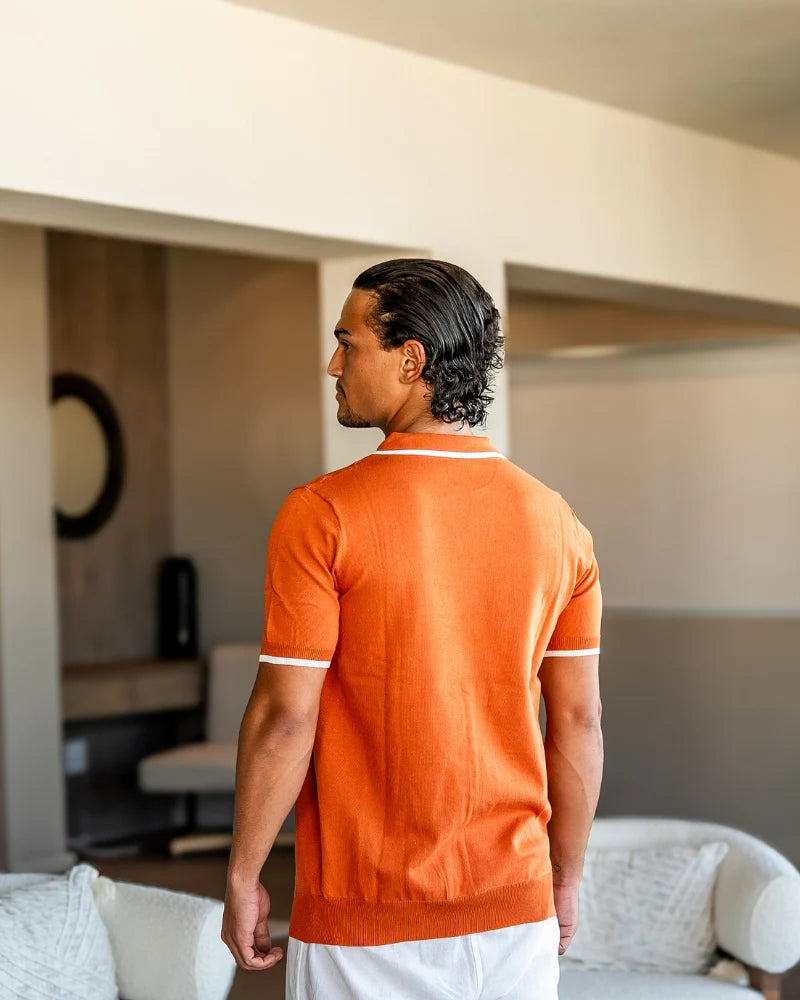 Capri Elite Polo