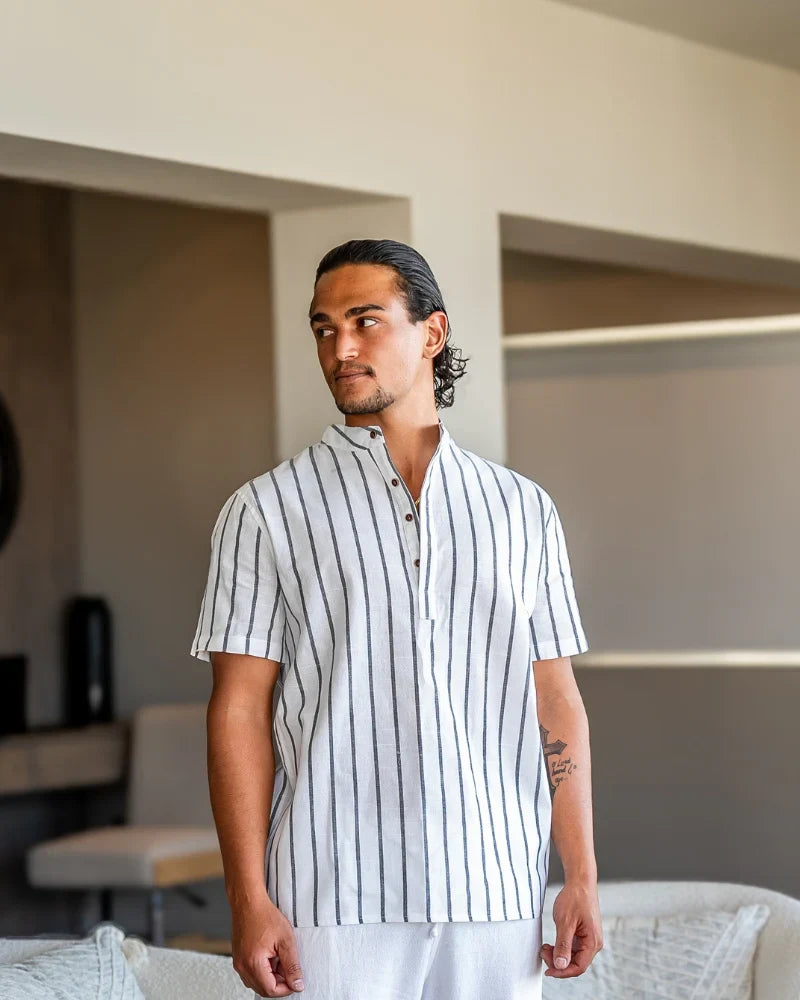Monaco Sailor Polo