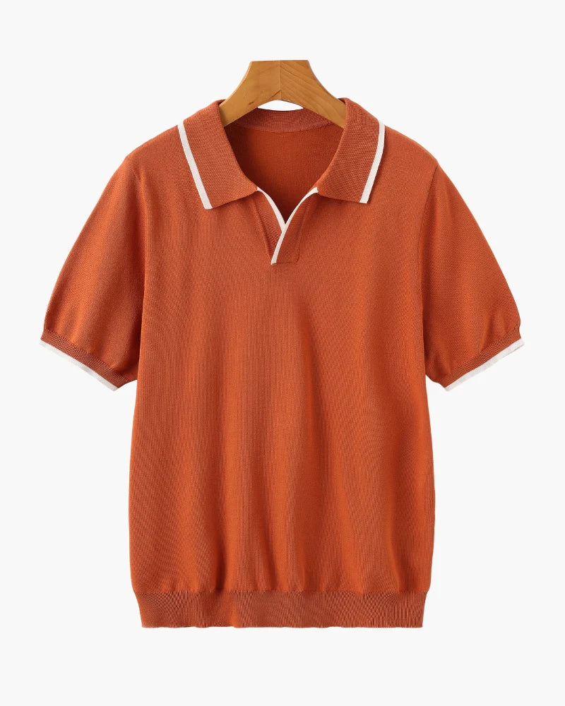 Capri Elite Polo
