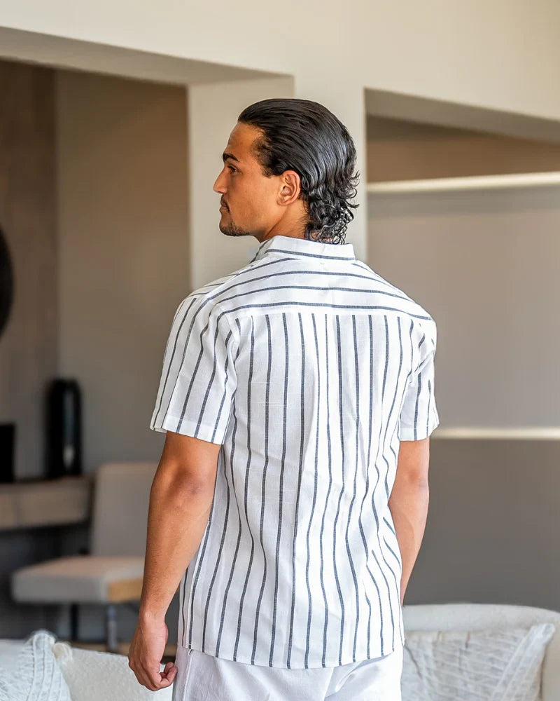 Monaco Sailor Polo