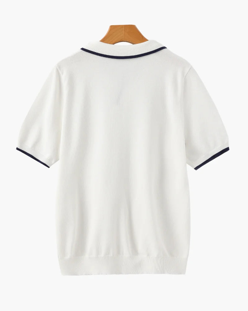 Capri Elite Polo