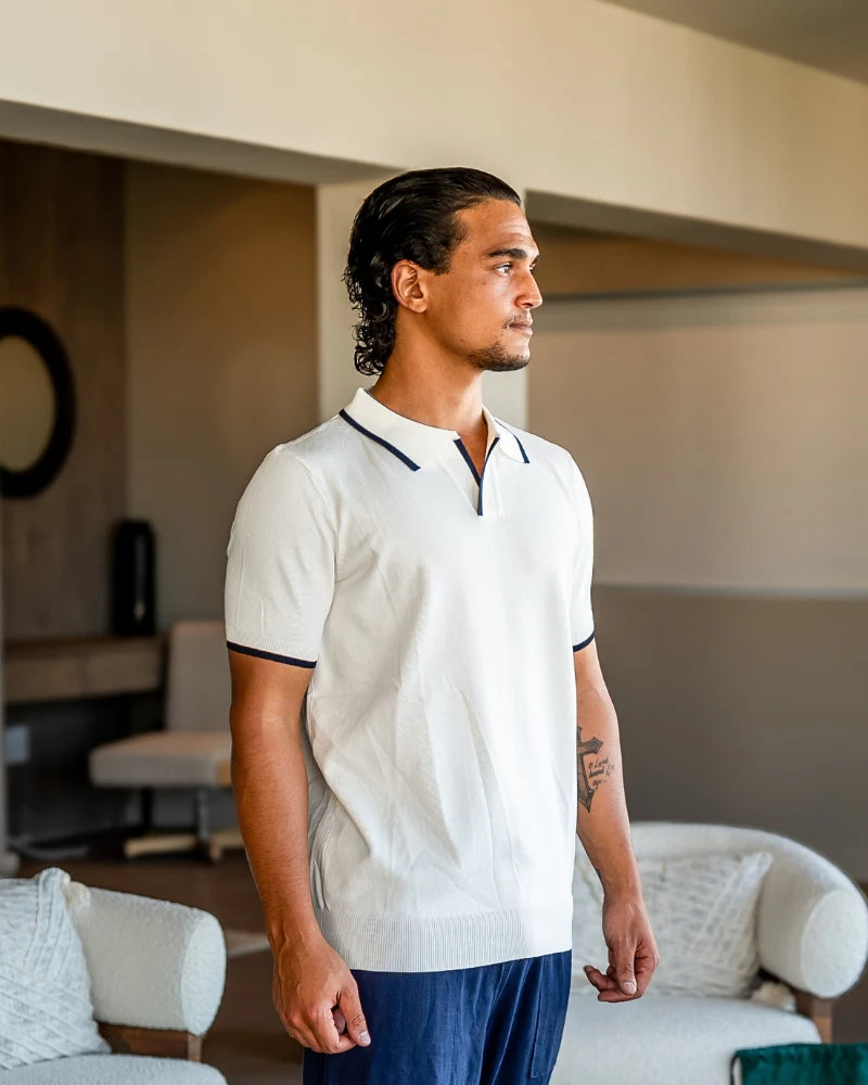 Capri Elite Polo