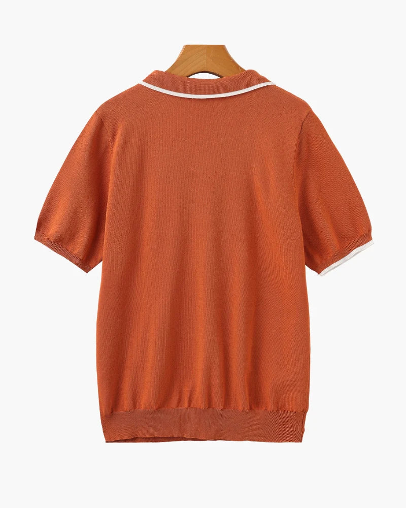 Capri Elite Polo