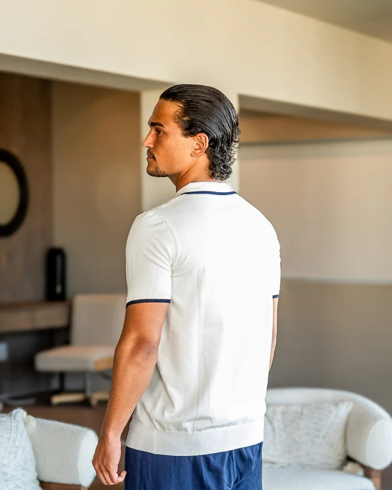 Capri Elite Polo