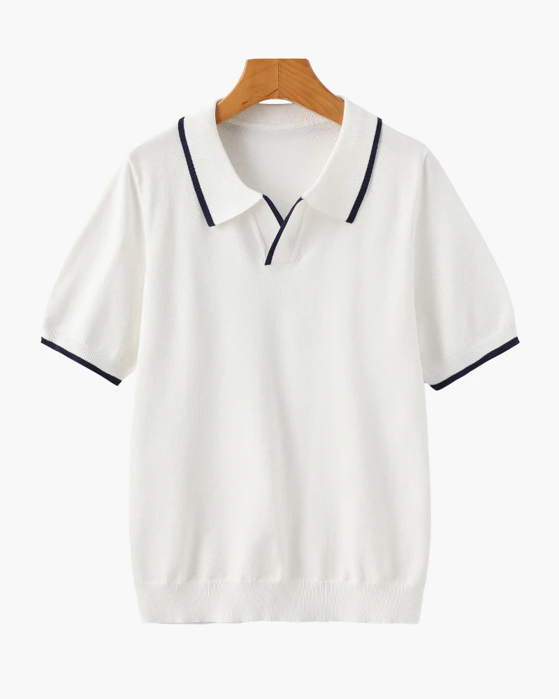 Capri Elite Polo