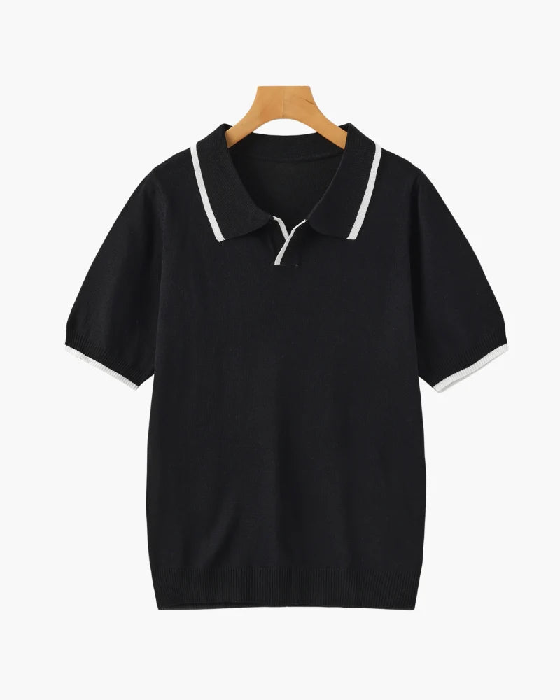 Capri Elite Polo