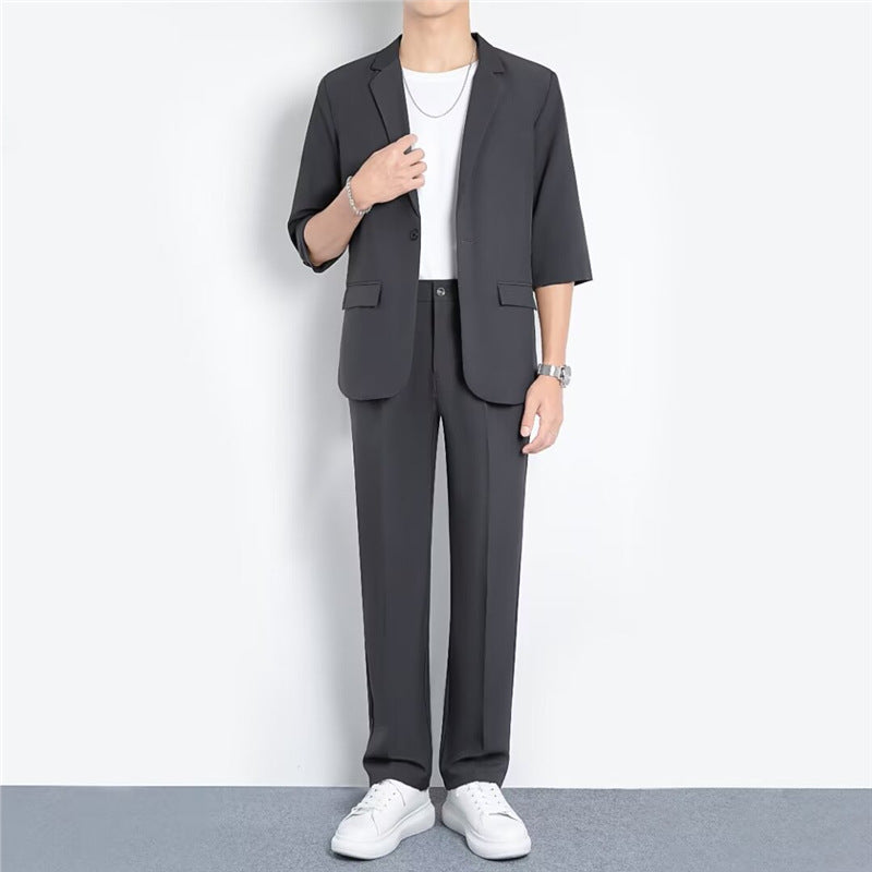 Château Casual Set