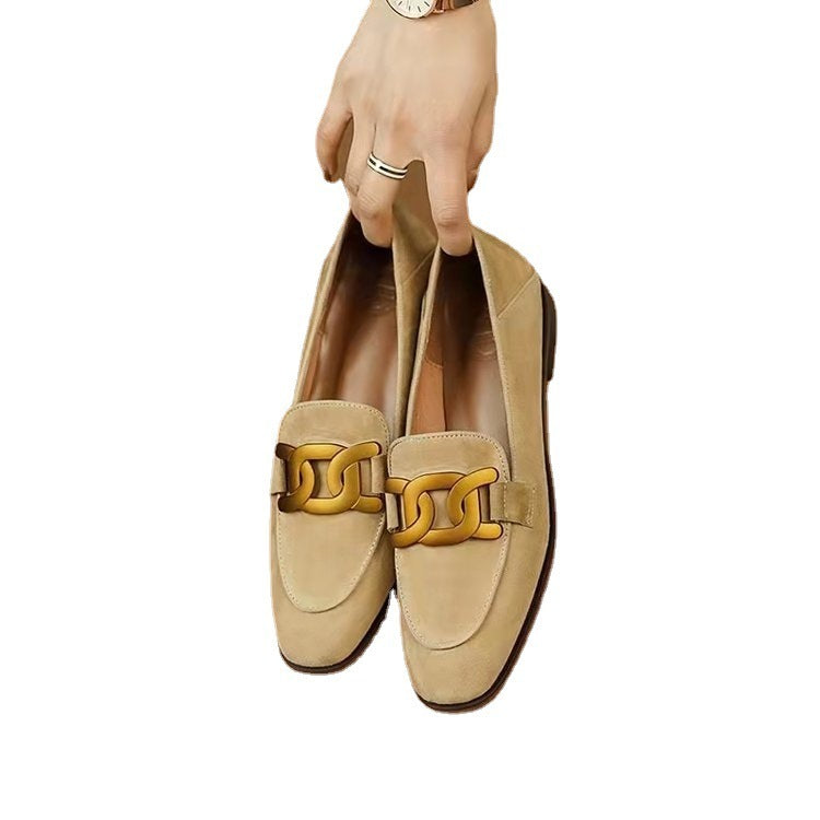 Eton Elegance Loafers