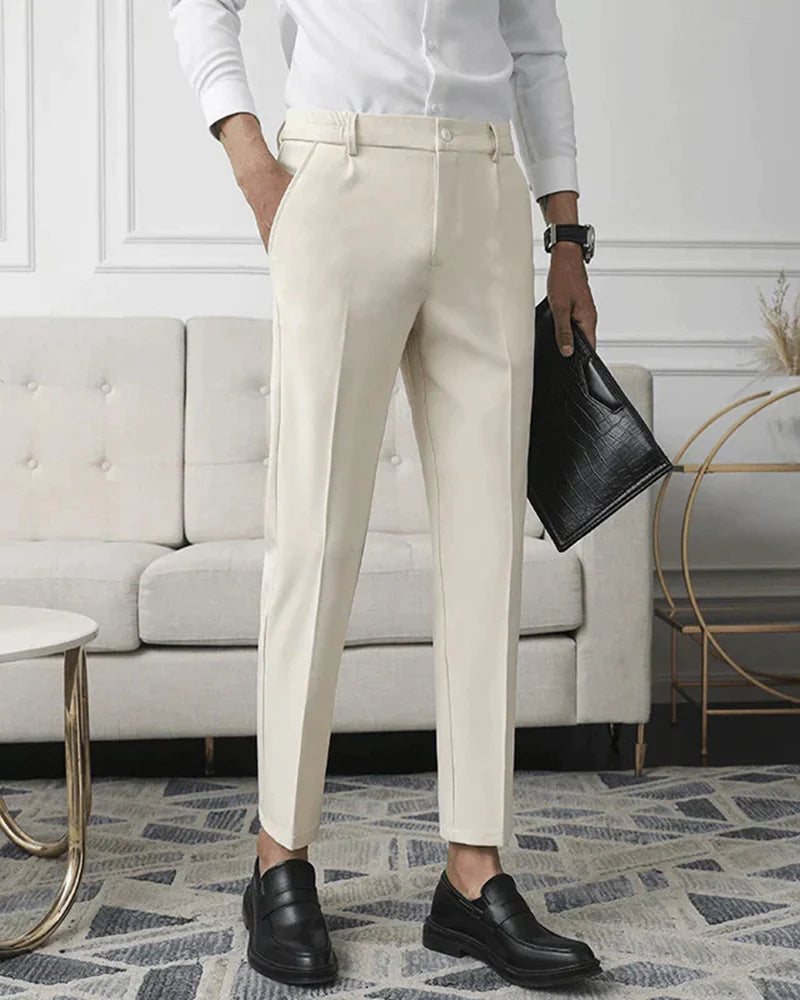 Belgravia Stretch Trousers