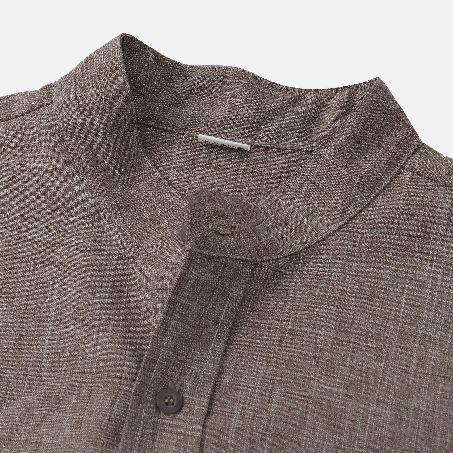 The Savile Shirt