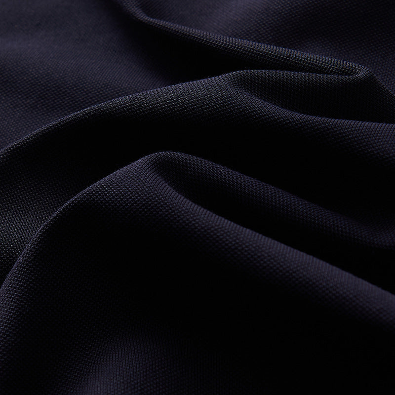 Westmont Zip Polo