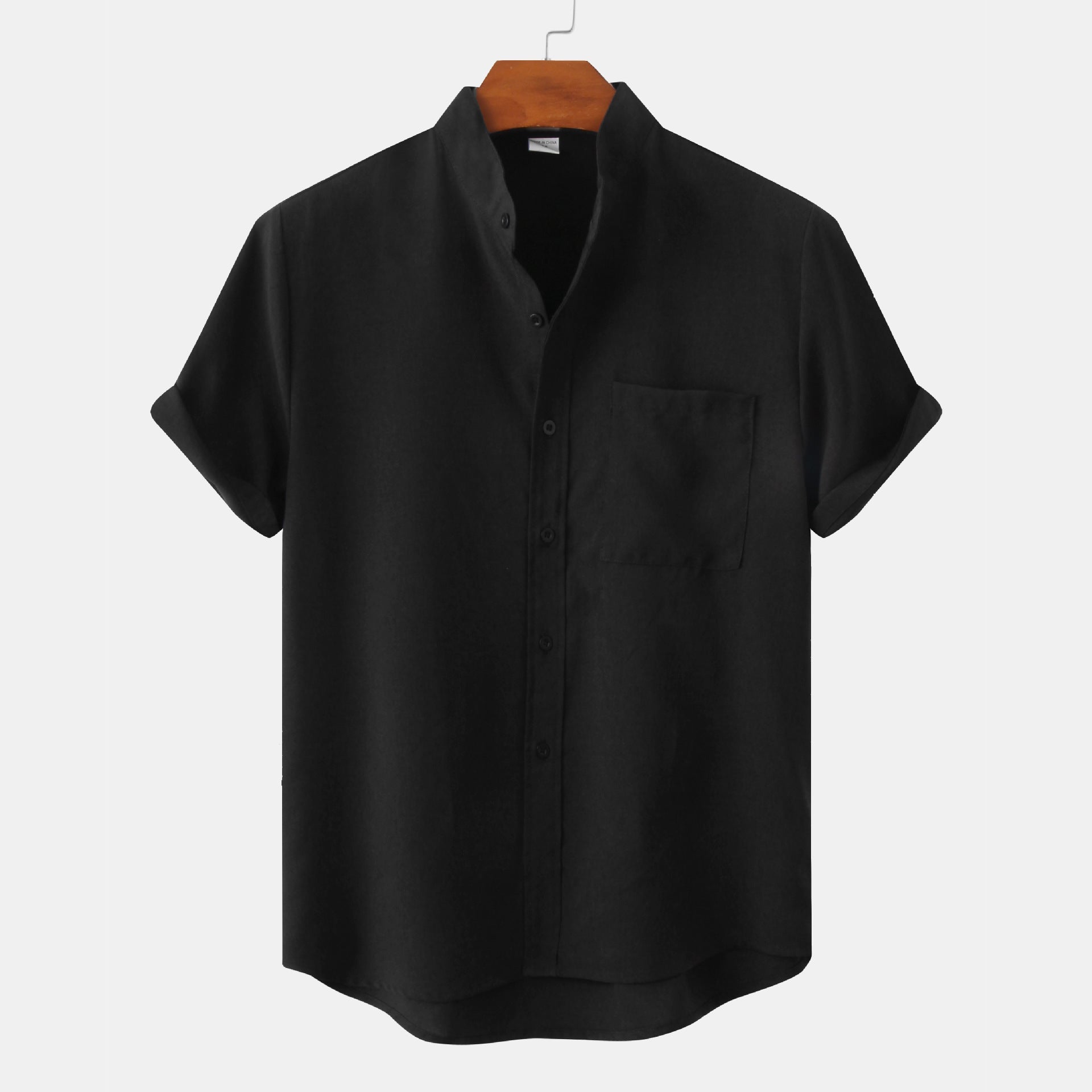 The Savile Shirt