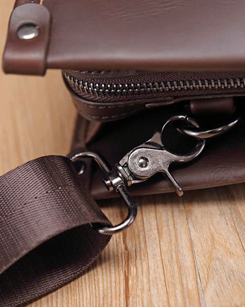 Antica Business Case