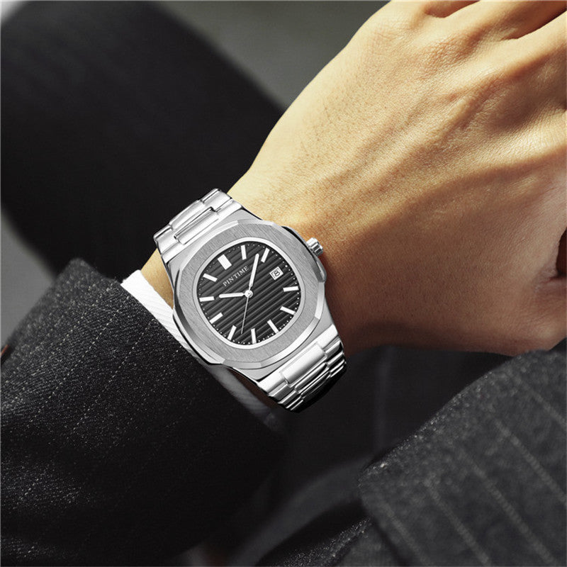Milan Legacy Watch