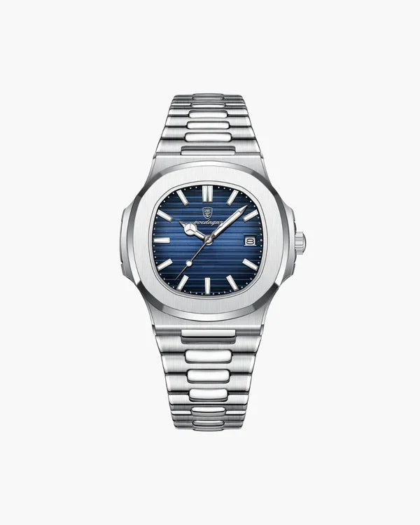 Milan Legacy Watch