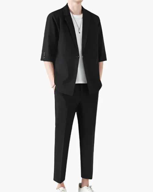 Château Casual Set
