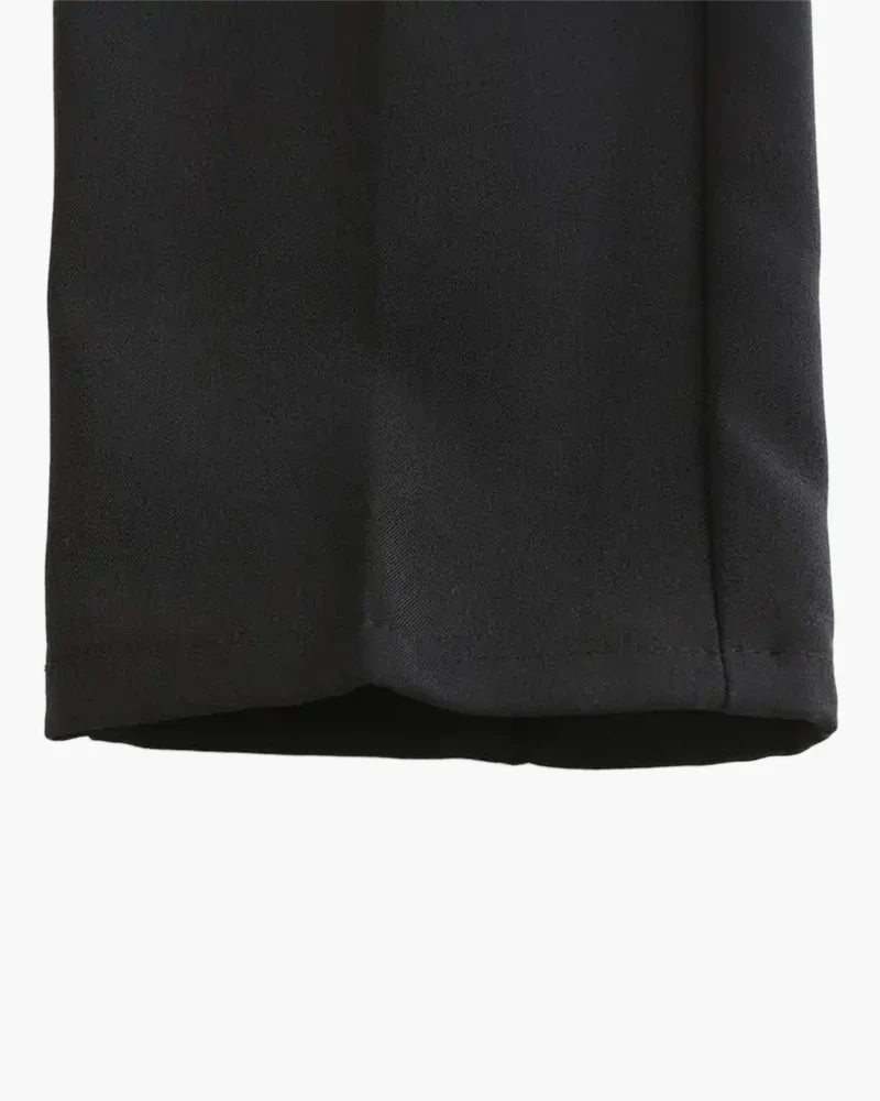 Belgravia Stretch Trousers