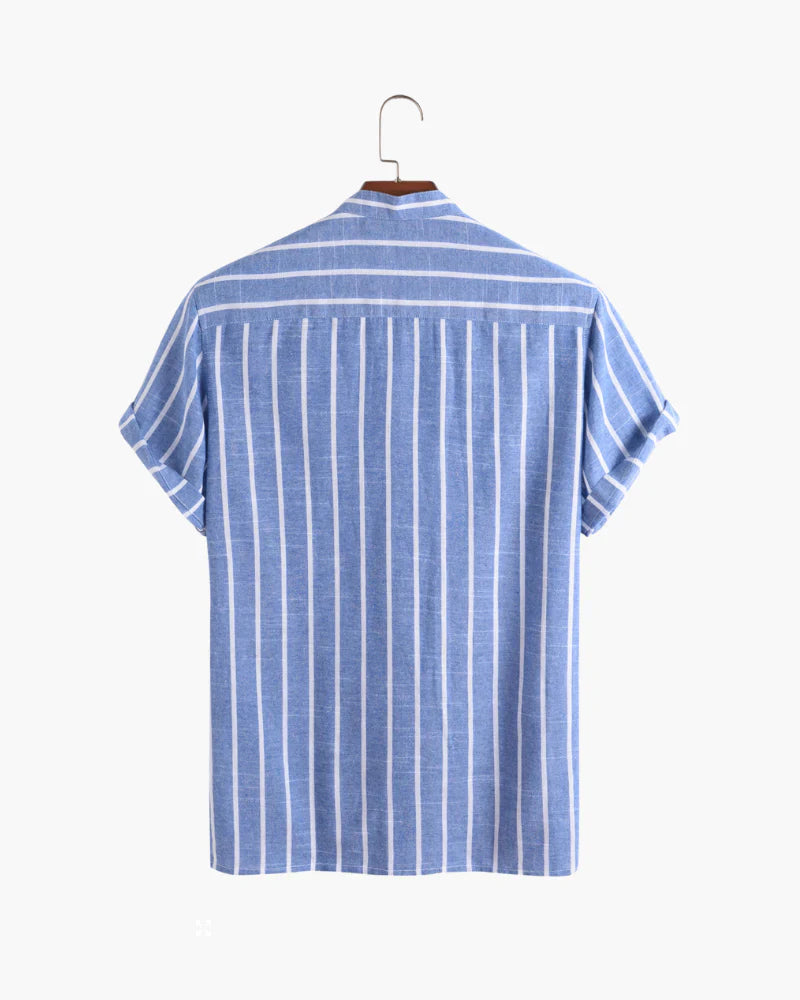 Monaco Sailor Polo