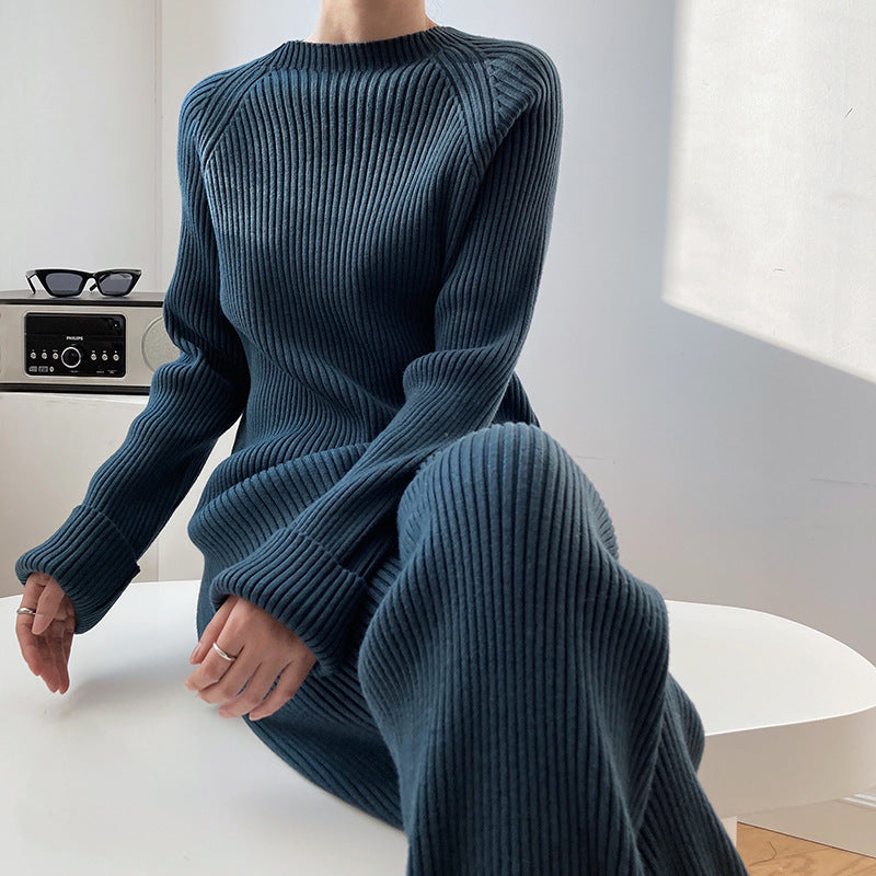 The Savoy Loungewear Set