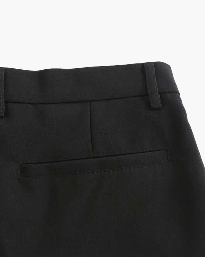 Belgravia Stretch Trousers