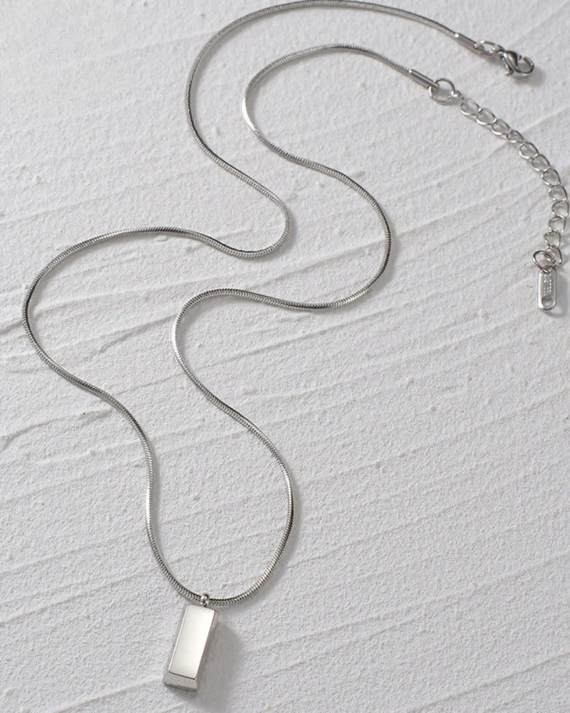 Lusso Axis Pendant