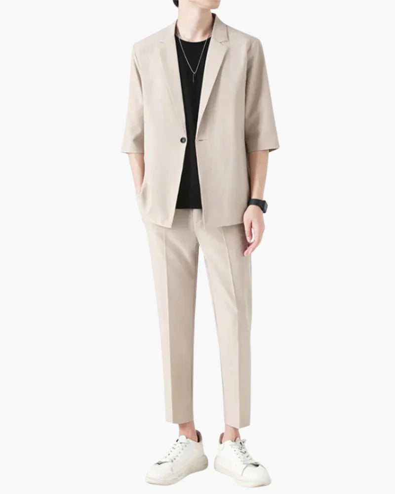 Château Casual Set