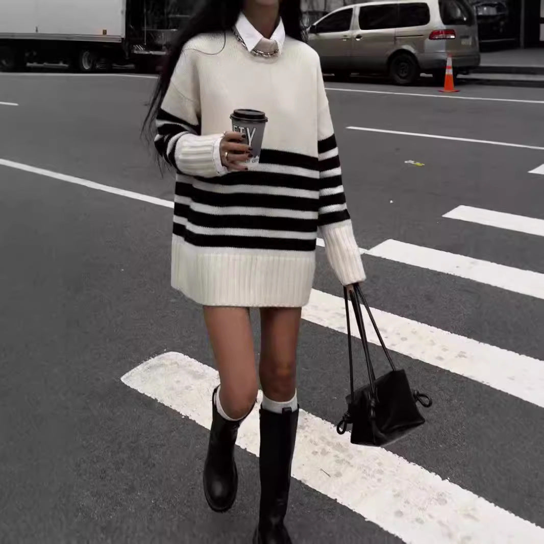 The Windmere Sweater