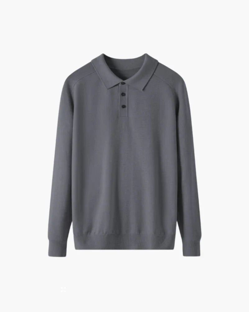 Cambridge Wool Polo