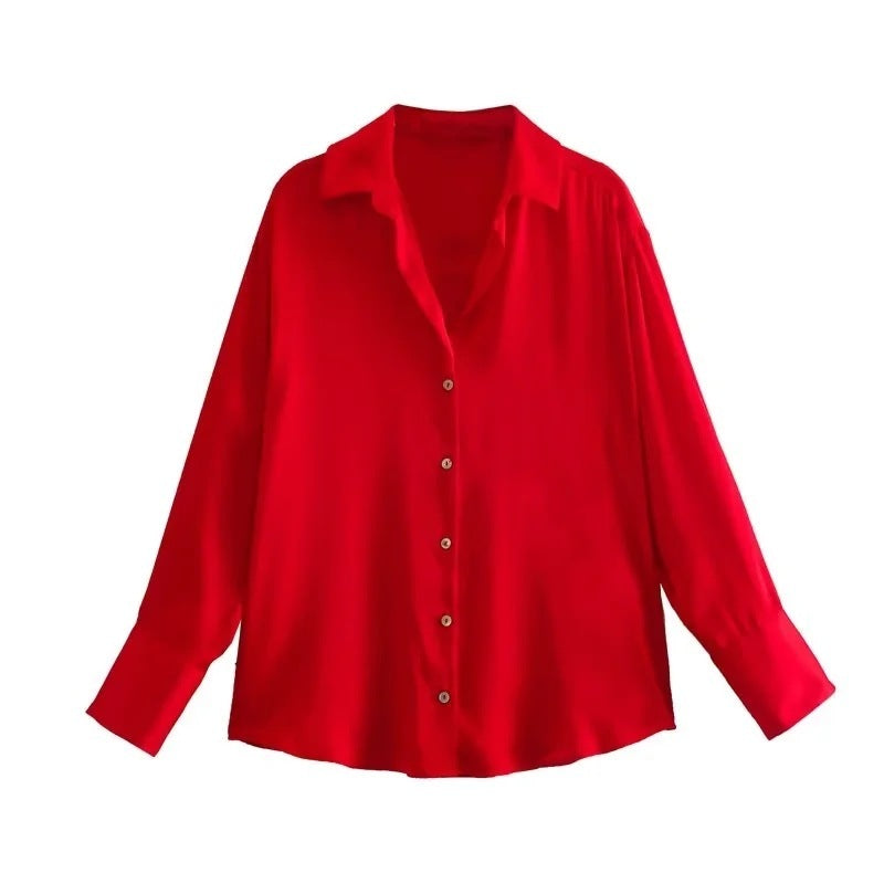 Classic Kensington Shirt