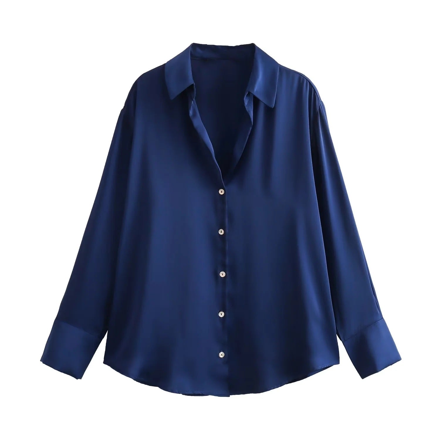 Classic Kensington Shirt
