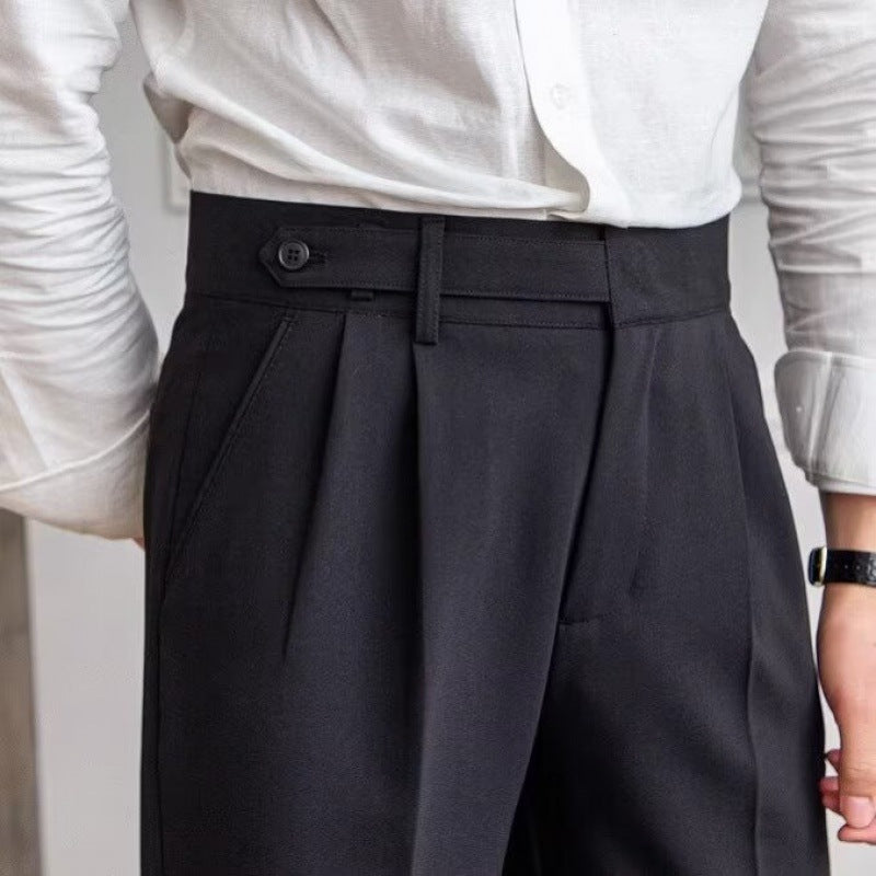 Élevée Tailored Pantalon