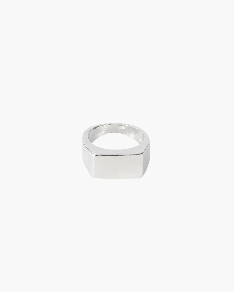 Onyx Ring