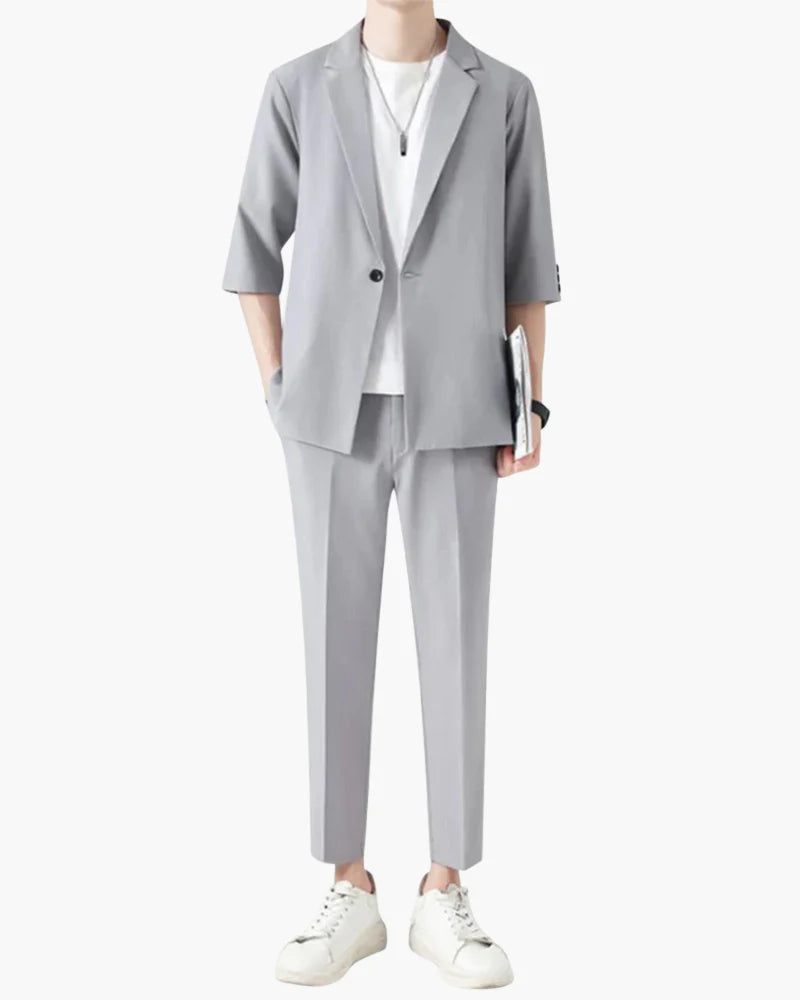 Château Casual Set