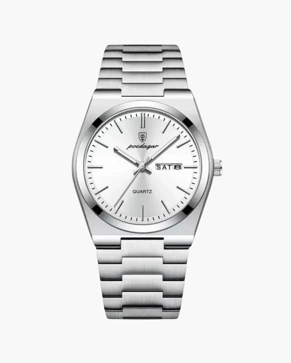 Geneva Luxe Watch